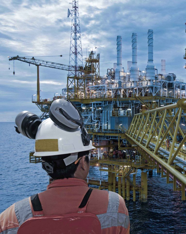 Sectors | PK Engineering